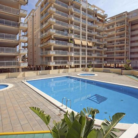 Caleta Orangecosta Peníscola Exterior foto